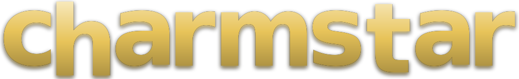 charmstar logo