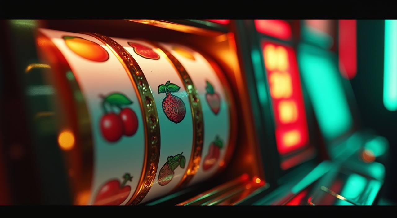 charmstar Our Casino Runs on Games You Already Know